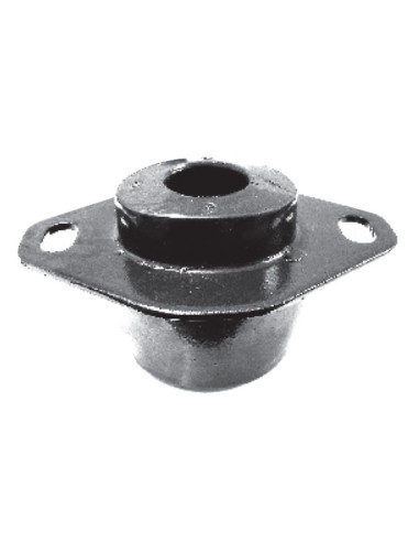 SOPORTE DE MOTOR