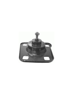 SOPORTE DE MOTOR
