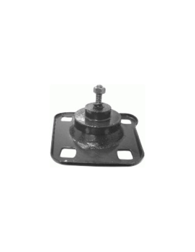 SOPORTE DE MOTOR