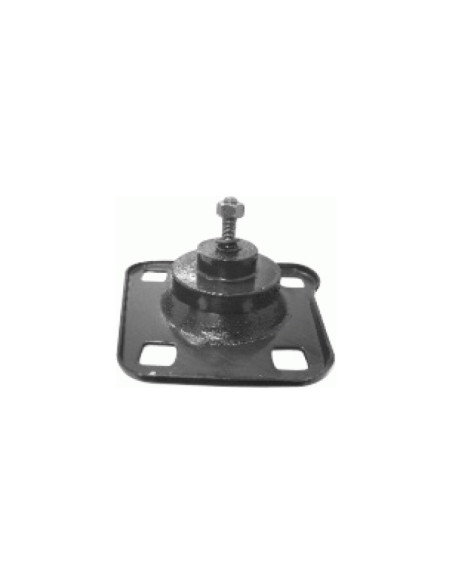 SOPORTE DE MOTOR