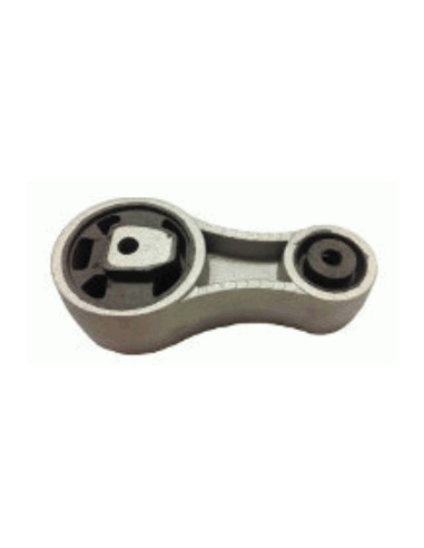 SOPORTE DE MOTOR
