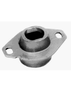 SOPORTE DE MOTOR 2