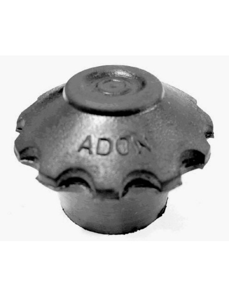 SOPORTE DE MOTOR