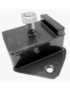 SOPORTE DE MOTOR 2