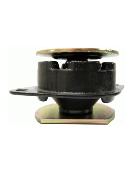 SOPORTE DE MOTOR
