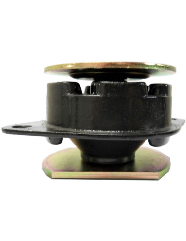 SOPORTE DE MOTOR
