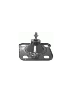 SOPORTE DE MOTOR