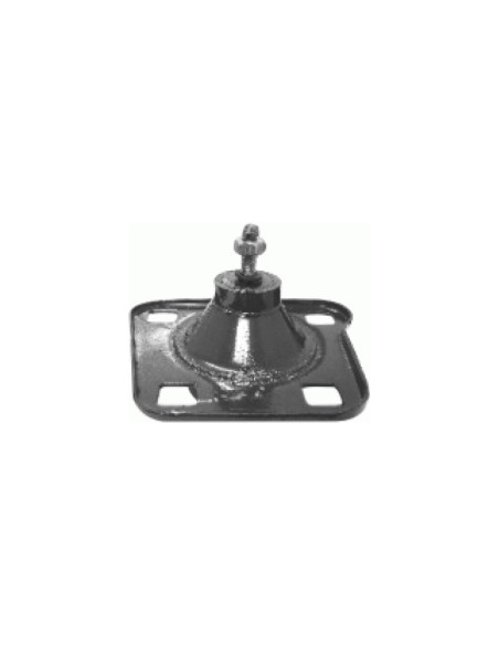 SOPORTE DE MOTOR