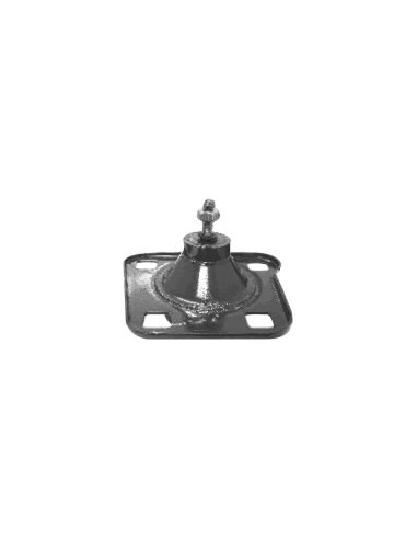 SOPORTE DE MOTOR