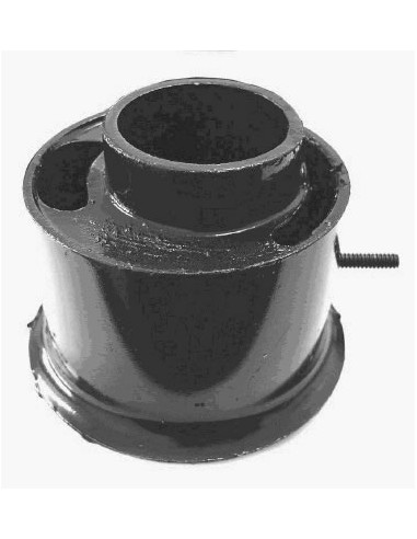 SOPORTE DE MOTOR