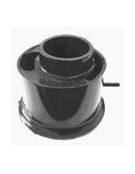 SOPORTE DE MOTOR