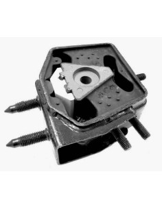 SOPORTE DE MOTOR 2