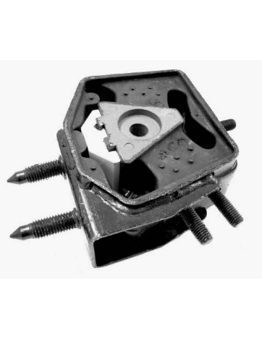 SOPORTE DE MOTOR