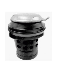 SOPORTE DE MOTOR