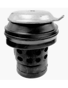 SOPORTE DE MOTOR 2