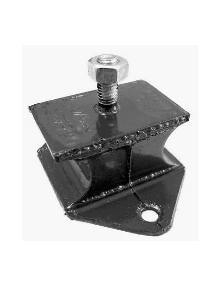 SOPORTE DE MOTOR