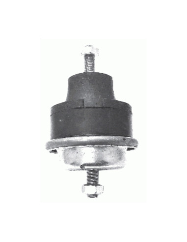 SOPORTE DE MOTOR
