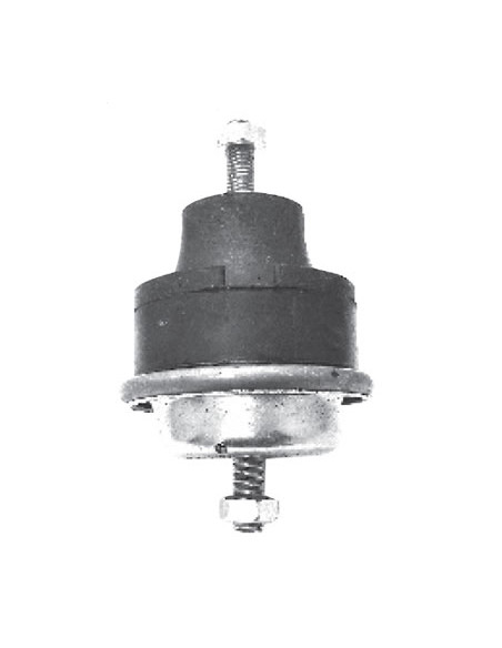 SOPORTE DE MOTOR