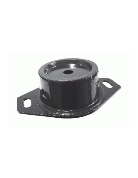 SOPORTE DE MOTOR