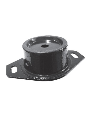 SOPORTE DE MOTOR