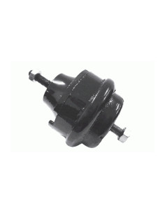 SOPORTE DE MOTOR