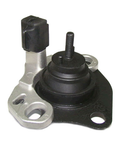 SOPORTE DE MOTOR