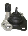 SOPORTE DE MOTOR