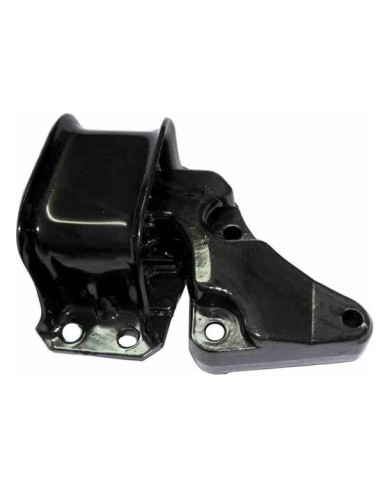 SOPORTE DE MOTOR