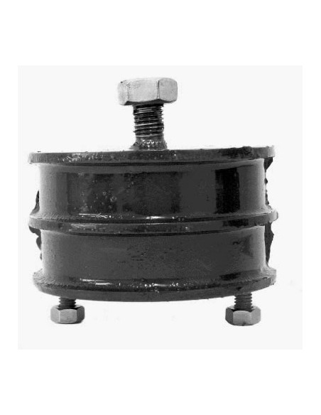 SOPORTE DE MOTOR