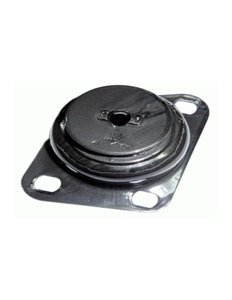 SOPORTE DE MOTOR