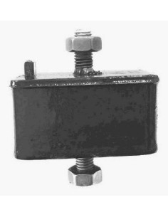 SOPORTE DE MOTOR 2