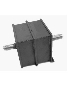 SOPORTE DE MOTOR 2