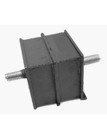 SOPORTE DE MOTOR