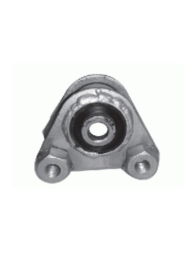SOPORTE DE MOTOR