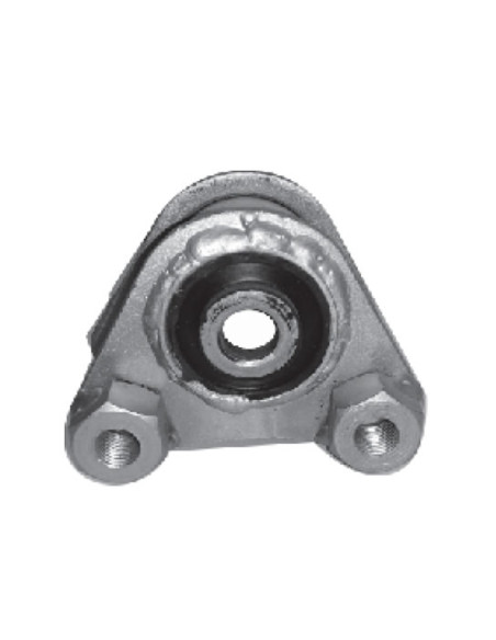 SOPORTE DE MOTOR