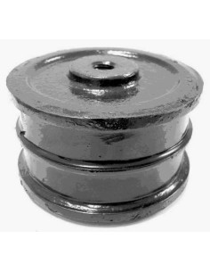 SOPORTE DE MOTOR