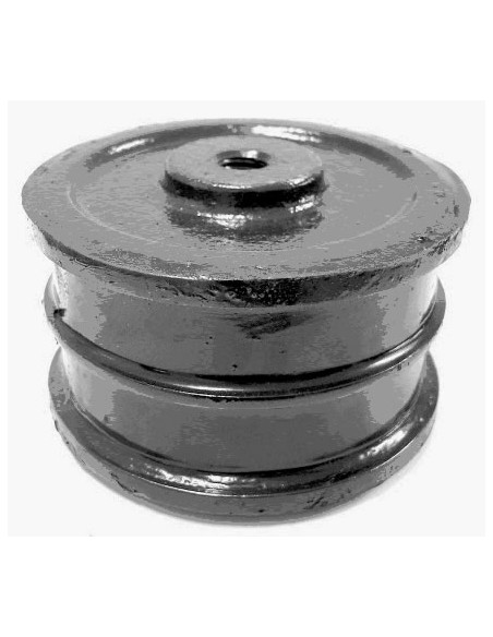 SOPORTE DE MOTOR