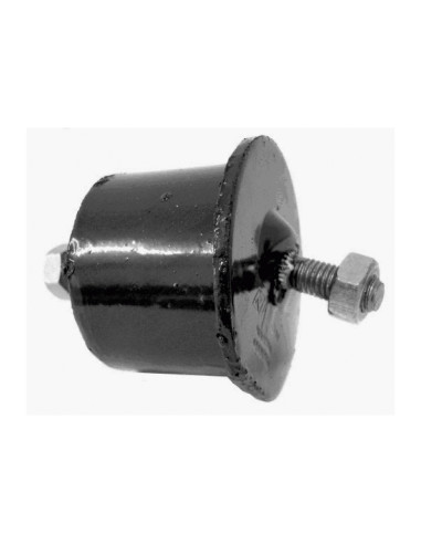 SOPORTE DE MOTOR