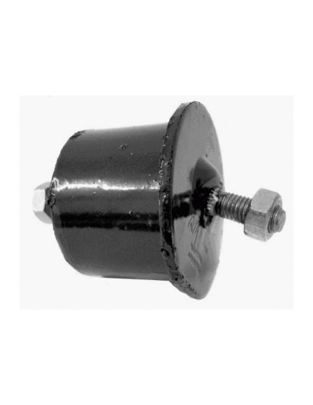 SOPORTE DE MOTOR