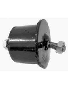 SOPORTE DE MOTOR 2
