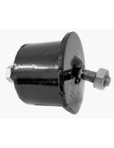 SOPORTE DE MOTOR