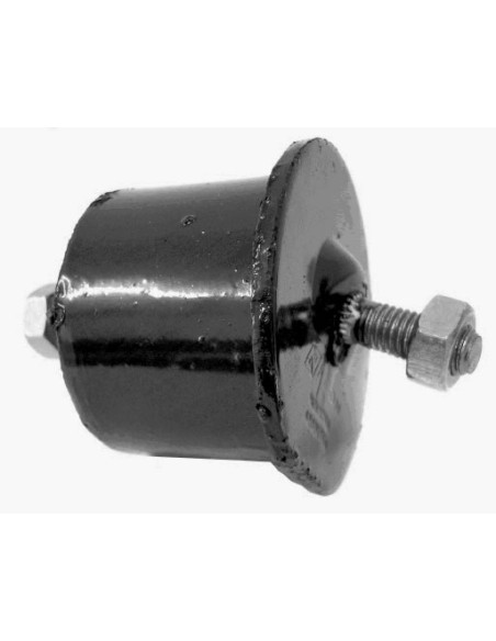 SOPORTE DE MOTOR