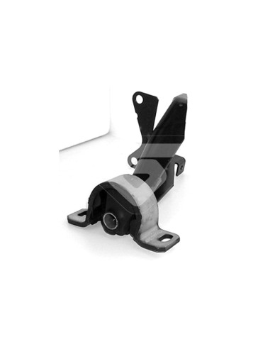 SOPORTE DE MOTOR