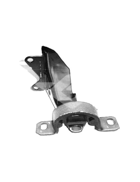 SOPORTE DE MOTOR