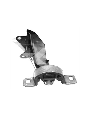 SOPORTE DE MOTOR