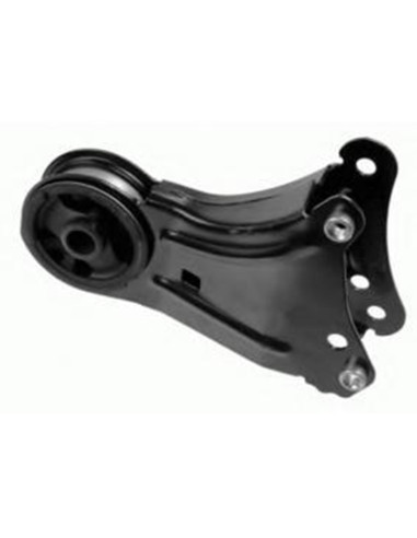 SOPORTE DE MOTOR
