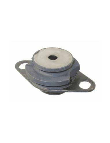 SOPORTE DE MOTOR