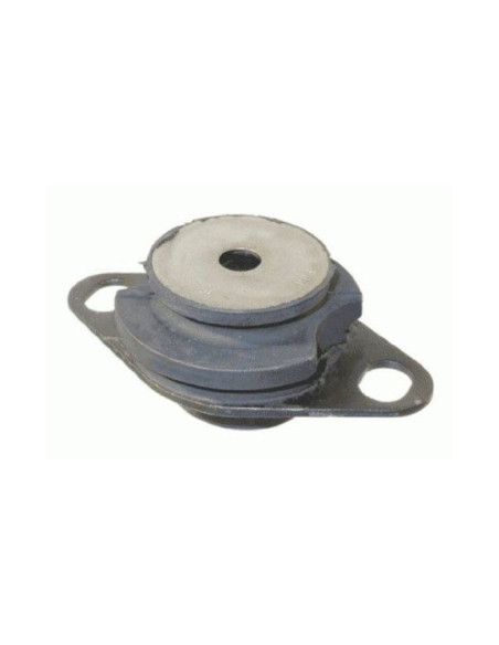 SOPORTE DE MOTOR