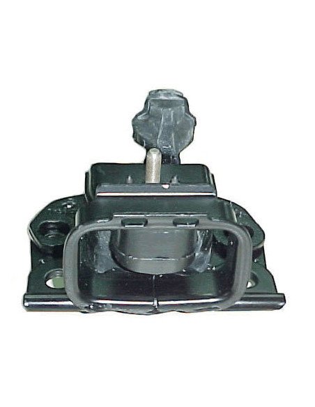 SOPORTE DE MOTOR