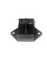 SOPORTE DELANTERO MOTOR. 403-404 NAFTA
